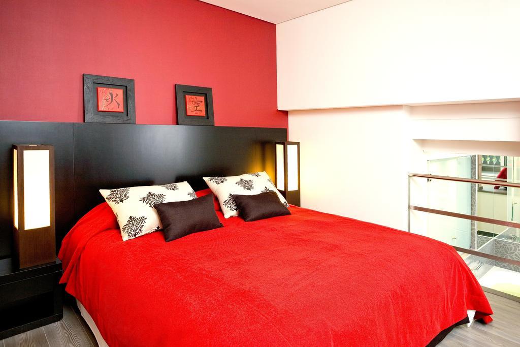 Bobo Hotel Ciudad Autónoma de Buenos Aires