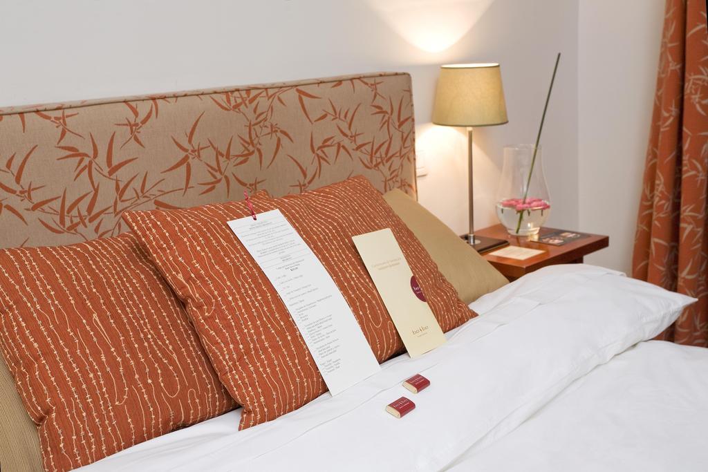 Hotel Bobo 4*