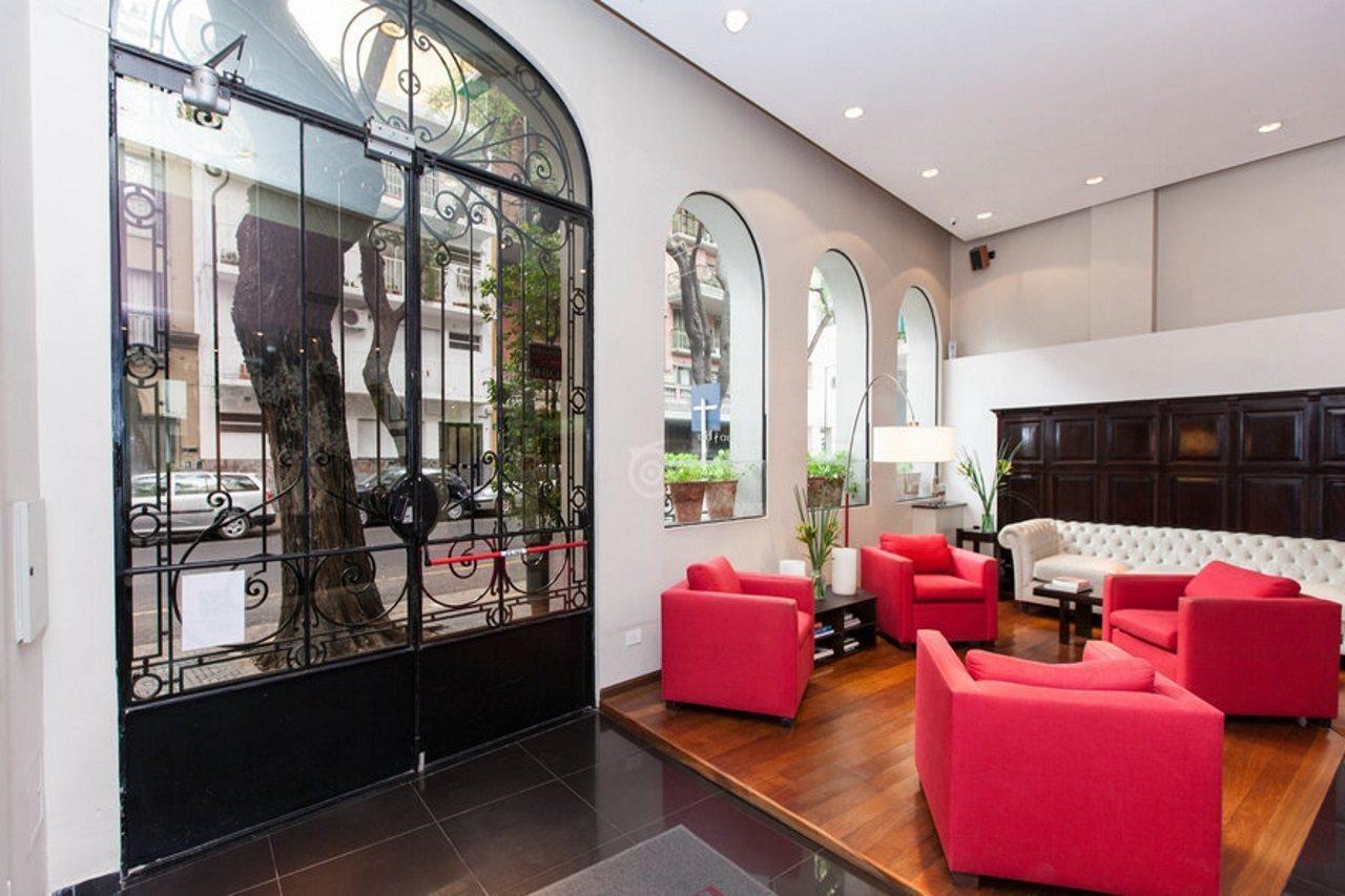 Bobo Hotel Ciudad Autónoma de Buenos Aires