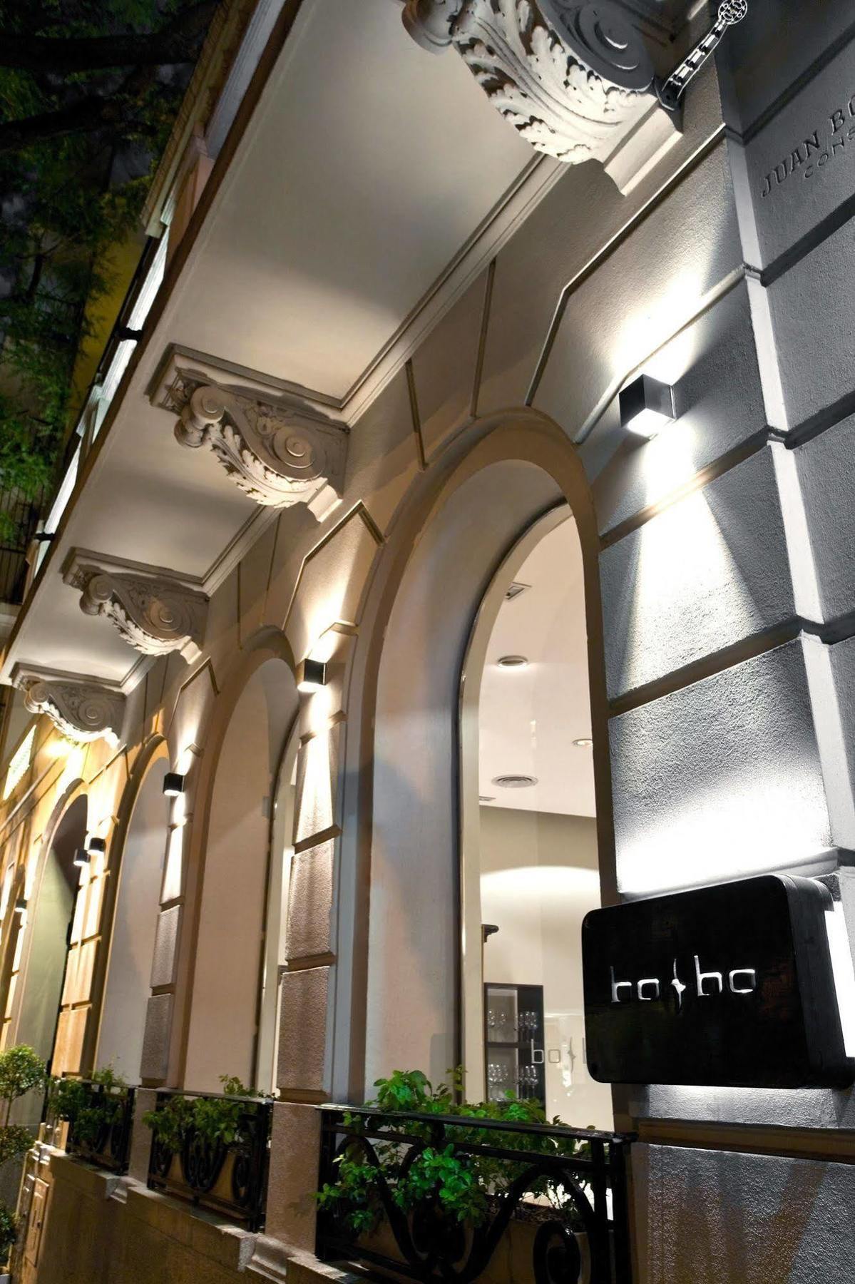 Bobo Hotel 4*
