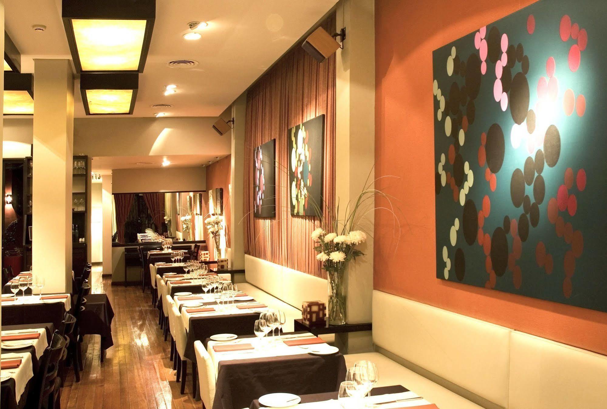 Bobo Hotel 4*