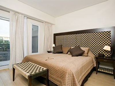 Hotel Bobo 4*