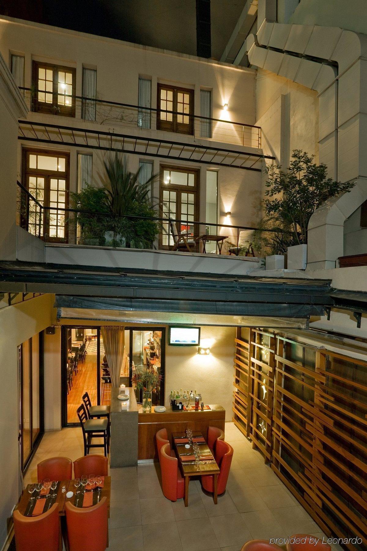 Bobo Hotel