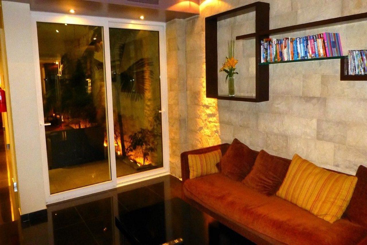 Hotel Bobo