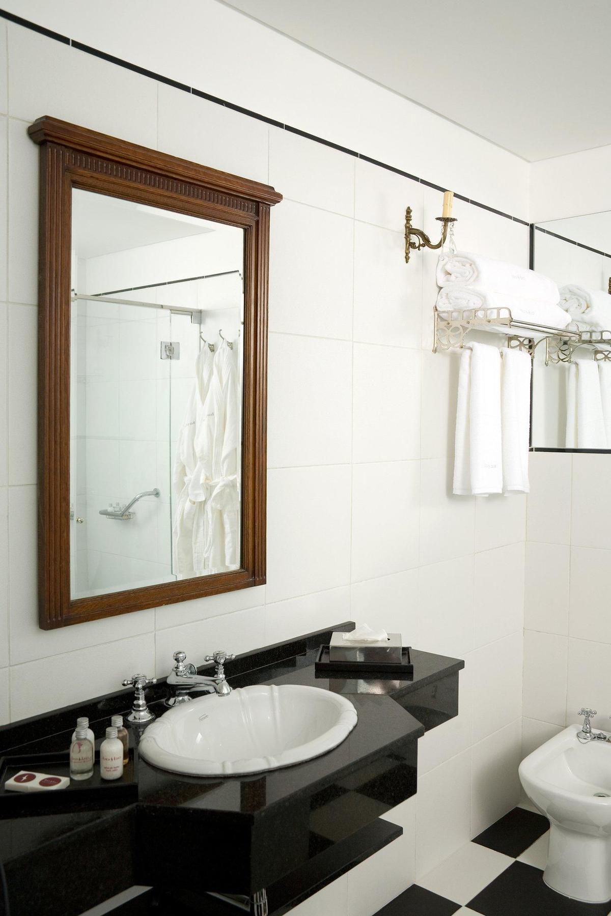 Hotel Bobo Ciudad Autónoma de Buenos Aires