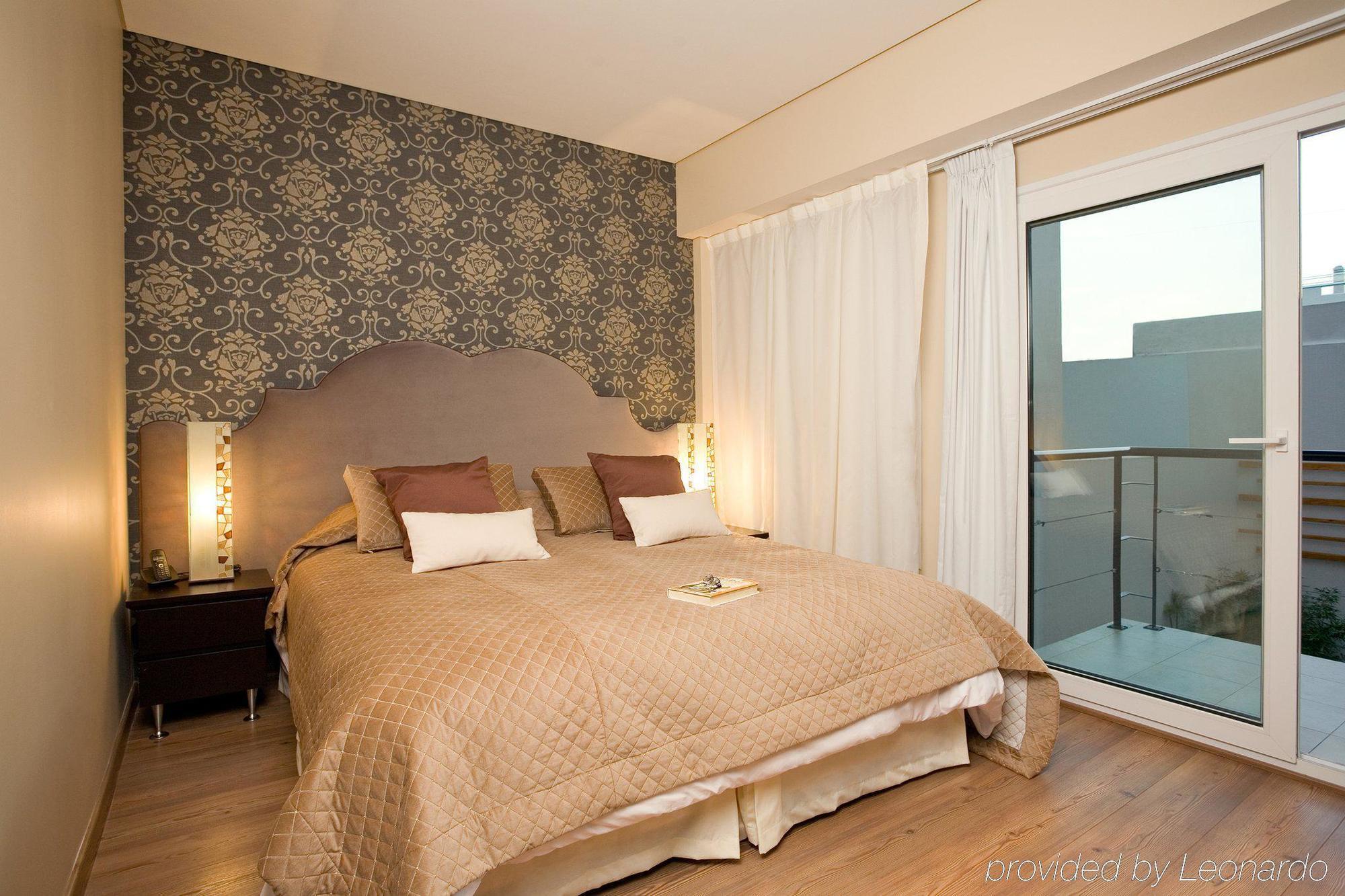 Bobo Hotel Ciudad Autónoma de Buenos Aires